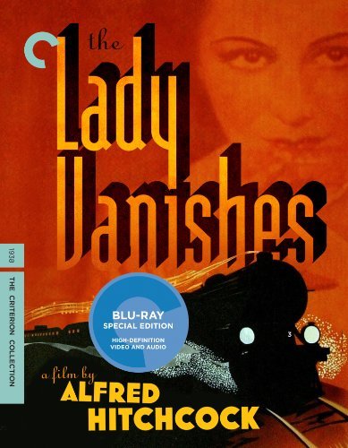 Lady Vanishes/Lady Vanishes@Nr/Criterion