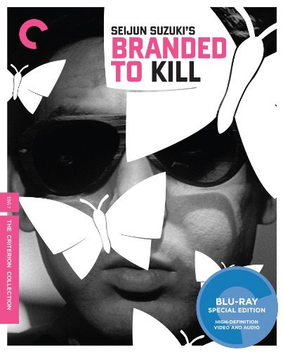 Branded To Kill/Branded To Kill@Nr/Criterion