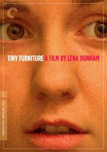 Tiny Furniture Tiny Furniture Nr 2 DVD Criterion 