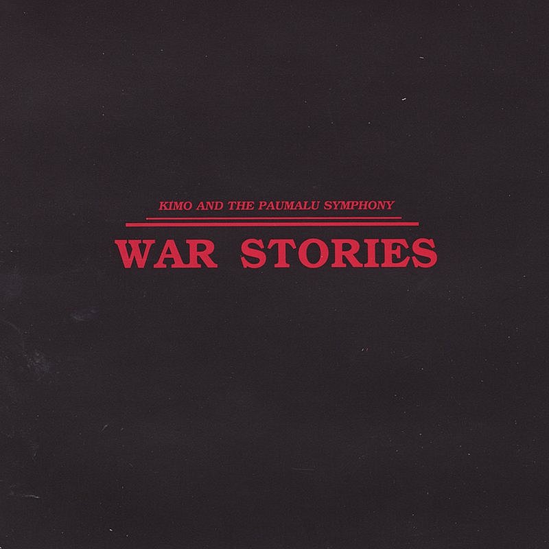 Kimotion/War Stories