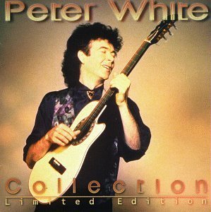 Peter White/Vol. 1-Collection@Lmtd Ed.