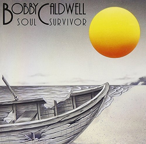 Bobby Caldwell Soul Survivor 