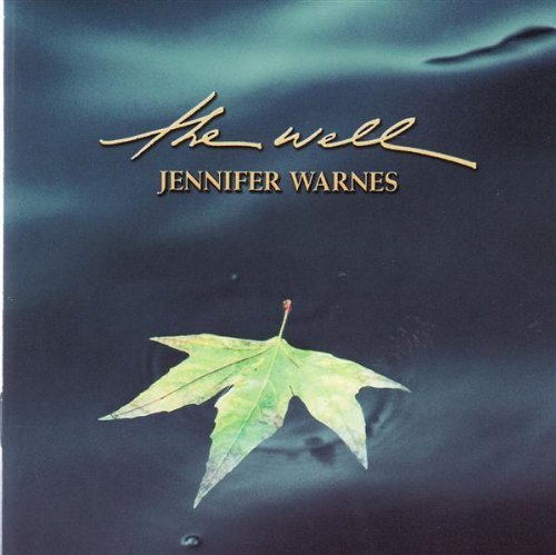 Jennifer Warnes Well 