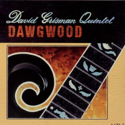 David Quintet Grisman/Dawgwood