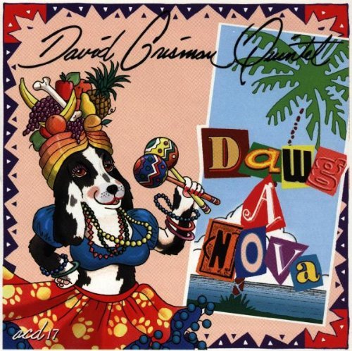 David Quintet Grisman/Dawganova