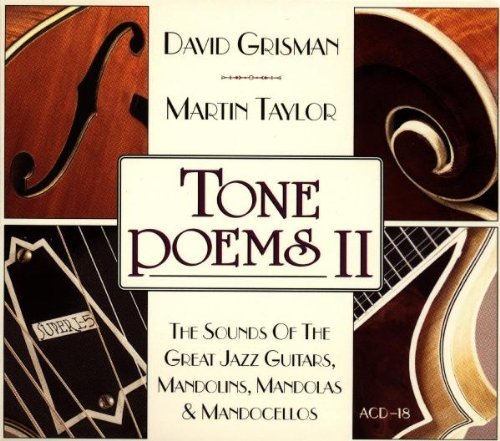Grisman/Taylor/Tone Poems-2