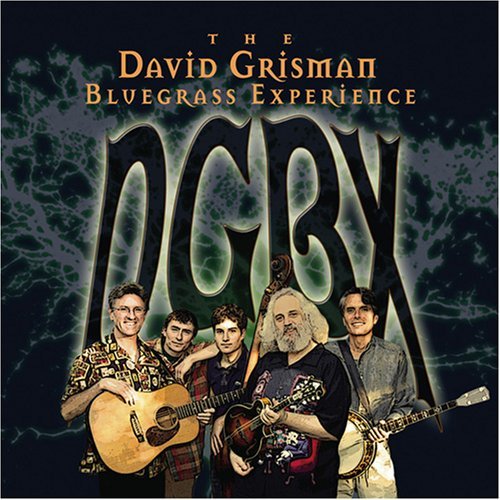 David Bluegrass Experi Grisman/David Grisman Bluegrass Experi