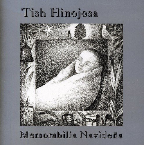 Tish Hinojosa/Memorabilia Navidena