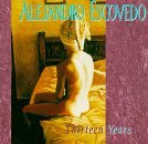 Alejandro Escovedo/Thirteeen Years