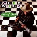 Webb Wilder/Acres Of Suede