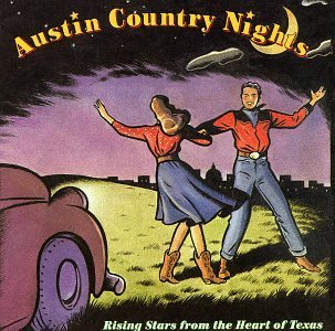 Austin Country Nights/Austin Country Nights