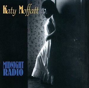 Katy Moffatt Midnight Radio 