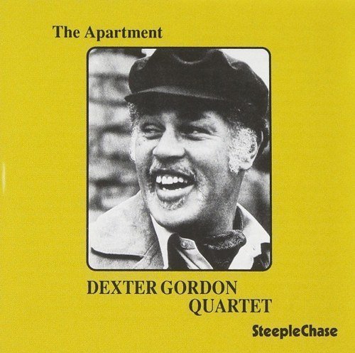 Dexter Gordon/Apartment