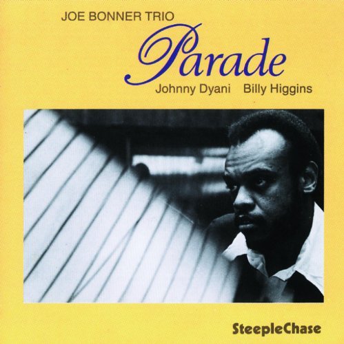 Joe Bonner/Parade