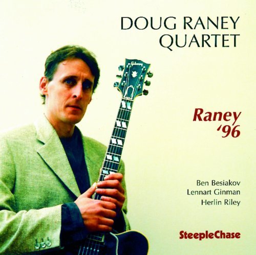 Doug Raney/Raney '96