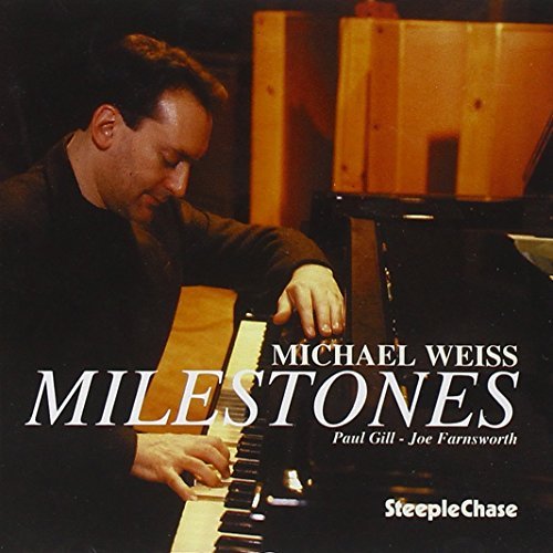 Michael Weiss Milestones Import Eu 
