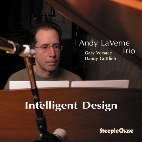 Laverne Andy/Intelligant Design