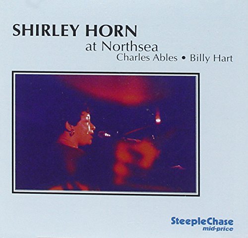 Shirley Horn/At Northsea@2 Cd