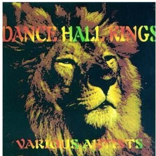 Dance Hall Kings/Dance Hall Kings
