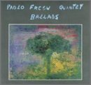 Paolo Fresu Ballads Import Ita 