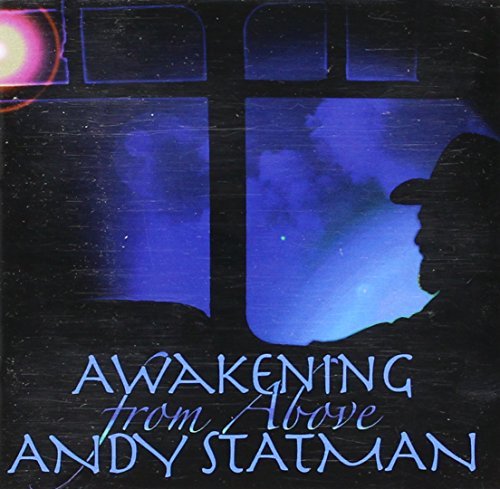 Andy Statman/Awakening From Above