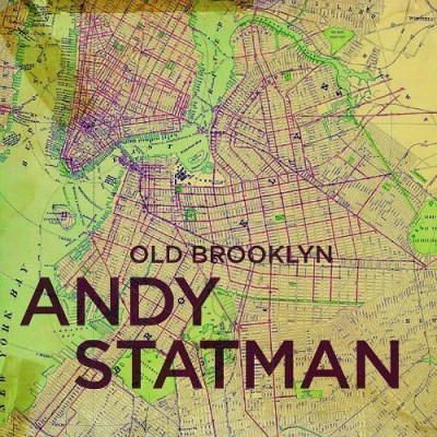 Andy Statman Old Brooklyn 