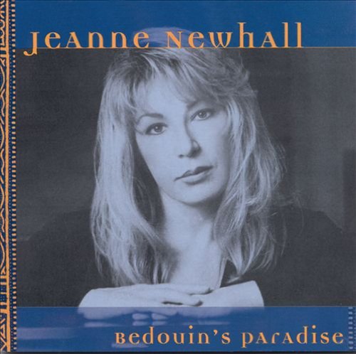 Jeanne Newhall/Bedouin's Paradise@Feat. White/Whalum