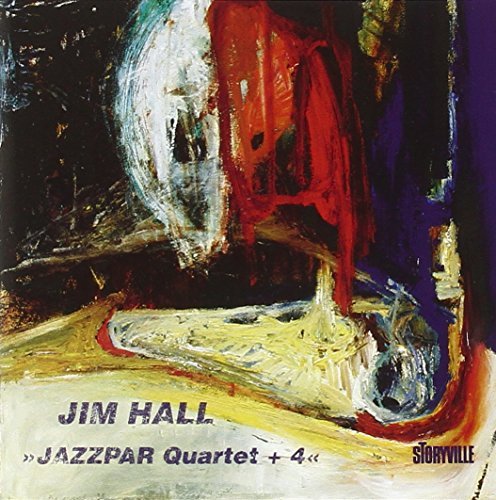 Jim Hall/Jazzpar Quartet Plus 4@Import-Dnk