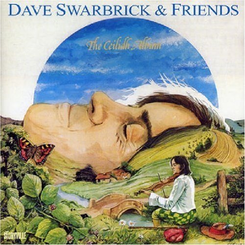 Dave Swarbrick/Ceilidh Album