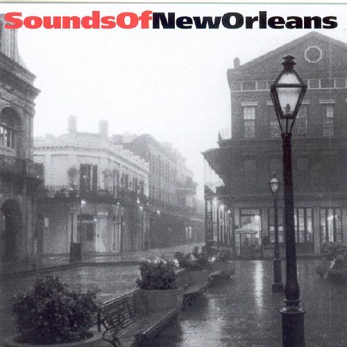 Sounds Of New Orleans/Vol. 2-Sounds Of New Orleans