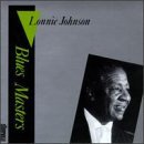 Lonnie Johnson Vol. 4 Blues Masters Import Dnk 