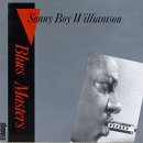 Sonny Boy Williamson/Vol. 12-Blues Masters@Import-Dnk