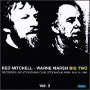 Mitchell/Marsh/Vol. 2-Big Two@Import-Dnk