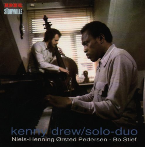 Kenny Drew/Solo-Duo