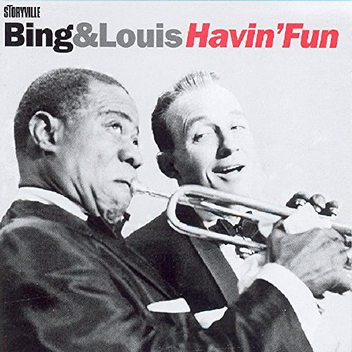 Bing & Louis/Havin' Fun@2 Cd Set