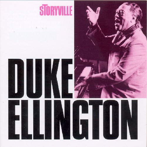 Duke Ellington/Masters Of Jazz