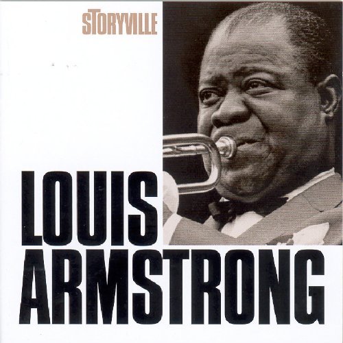 Louis Armstrong/Masters Of Jazz