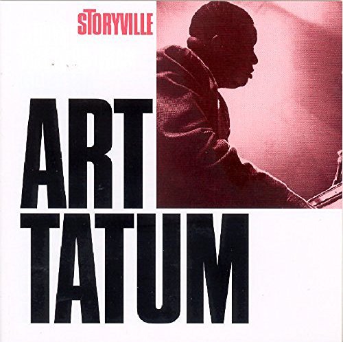 Art Tatum/Masters Of Jazz