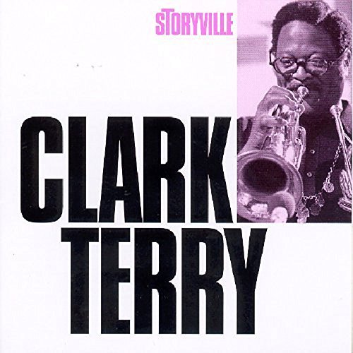 Clark Terry/Masters Of Jazz