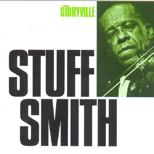Stuff Smith/Masters Og Jazz