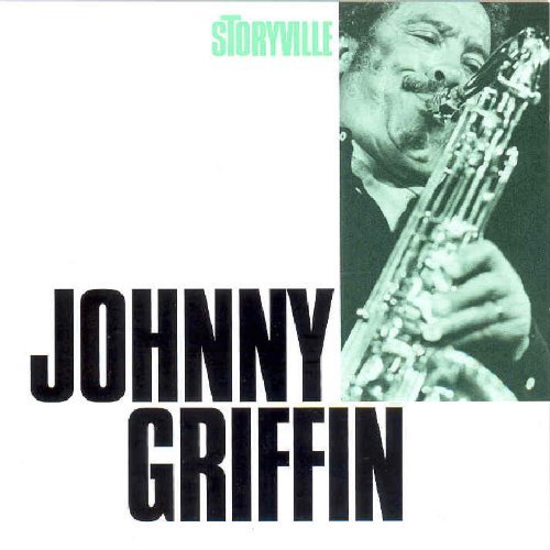 Johnny Griffin/Masters Of Jazz