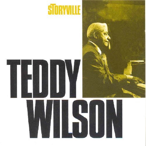 Teddy Wilson/Masters Of Jazz