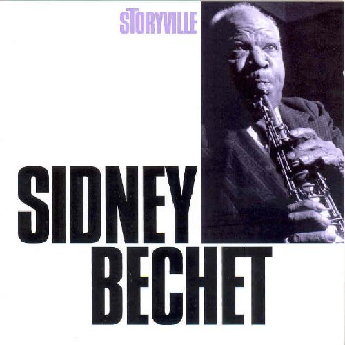 Sidney Bechet/Masters Of Jazz