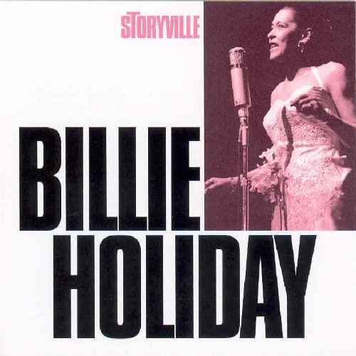 Billie Holiday/Masters Of Jazz
