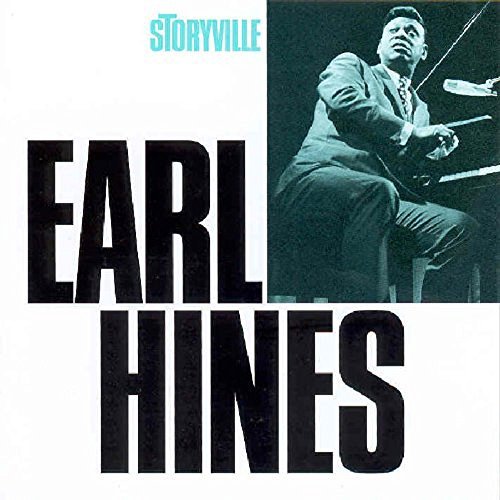 Earl Hines/Masters Of Jazz