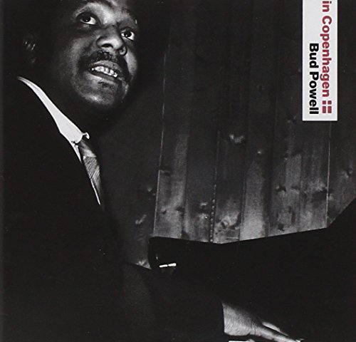 Bud Powell/In Copenhagen