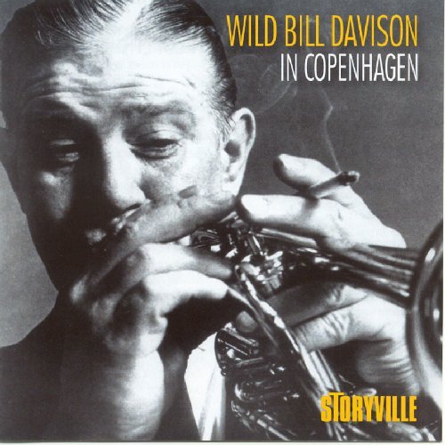 Wild Bill Davison/In Copenhagen