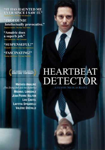 Heartbeat Detector/Heartbeat Detector@Nr