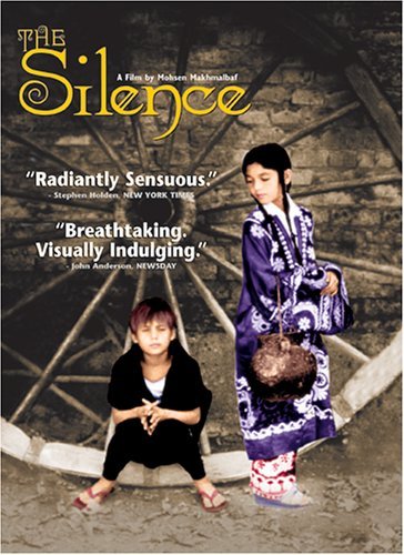Silence/Silence@Clr/Ws/Far Lng/Eng Sub@Nr