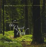 Paul Baker Celtic Harp The Quiet Path 